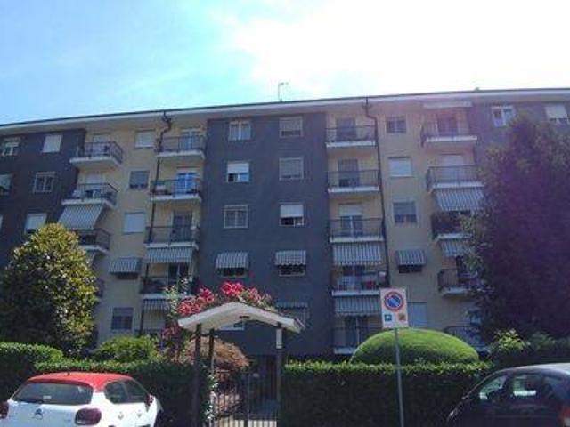 Box / Garage in vendita a Settimo Torinese TO
