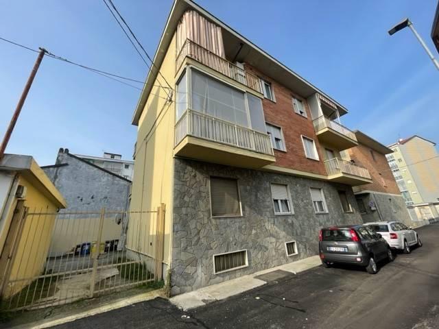 Box / Garage in vendita a Settimo Torinese TO