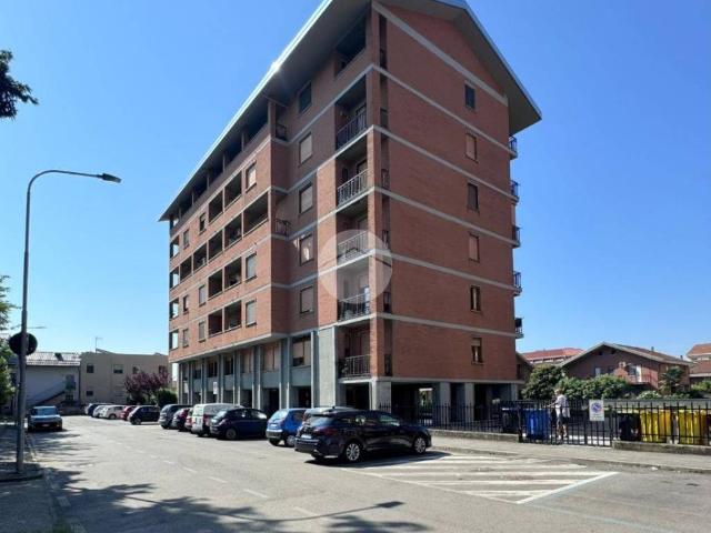 Box / Garage in vendita a Settimo Torinese TO