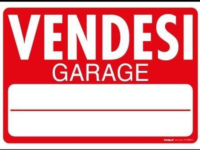 Box / Garage in vendita a Siena SI