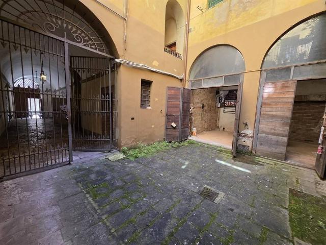 Box / Garage in vendita a Siena SI