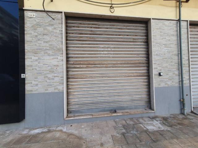 Box / Garage in vendita a Siracusa SR