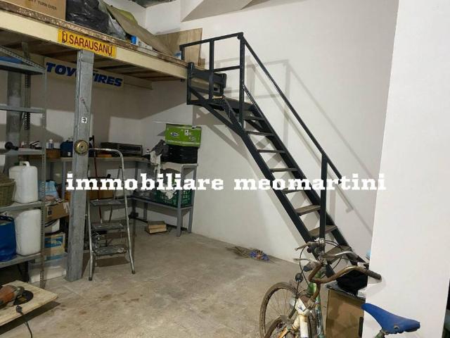 Box / Garage in vendita a Siracusa SR
