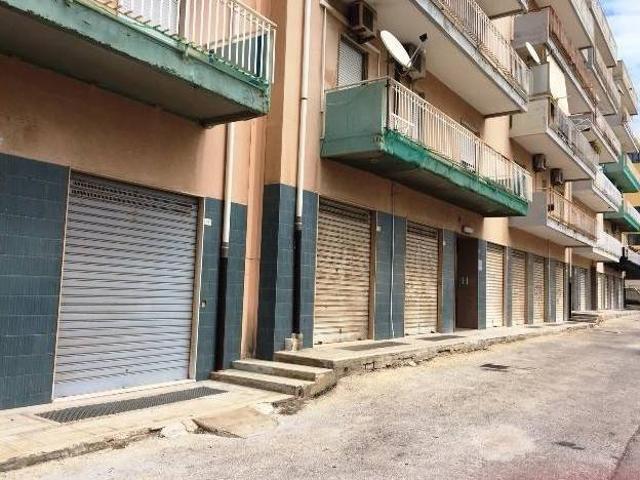 Box / Garage in vendita a Siracusa SR