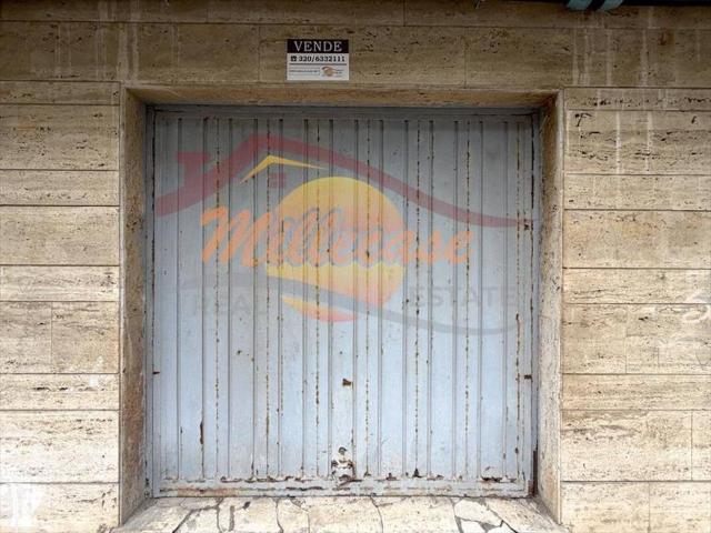 Box / Garage in vendita a Siracusa SR