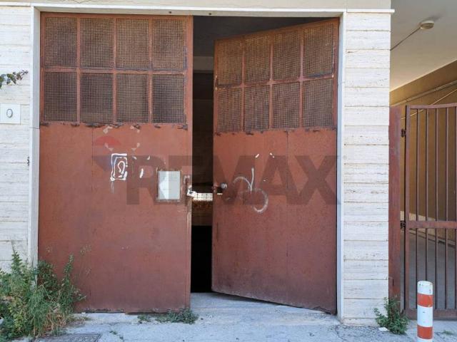 Box / Garage in vendita a Siracusa SR