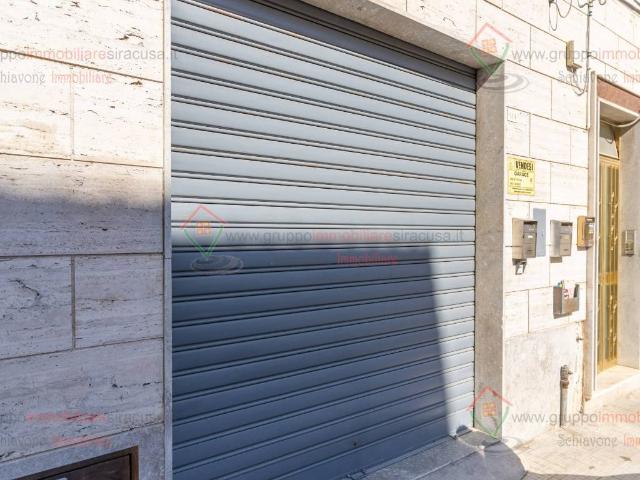 Box / Garage in vendita a Siracusa SR