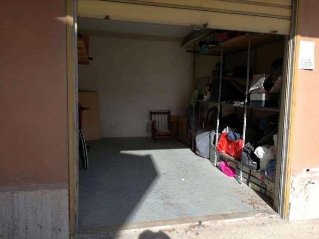 Box / Garage in vendita a Siracusa SR