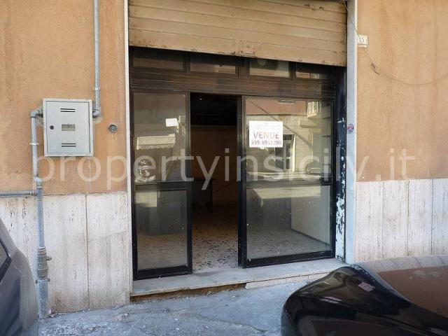 Box / Garage in vendita a Siracusa SR