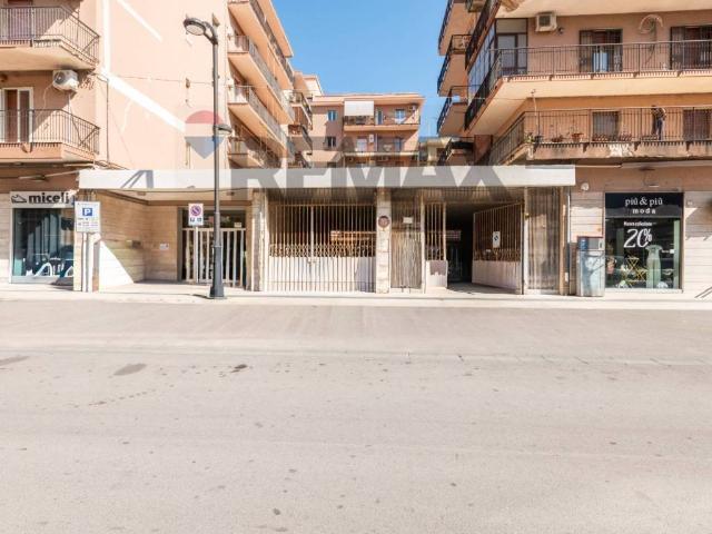 Box / Garage in vendita a Siracusa SR