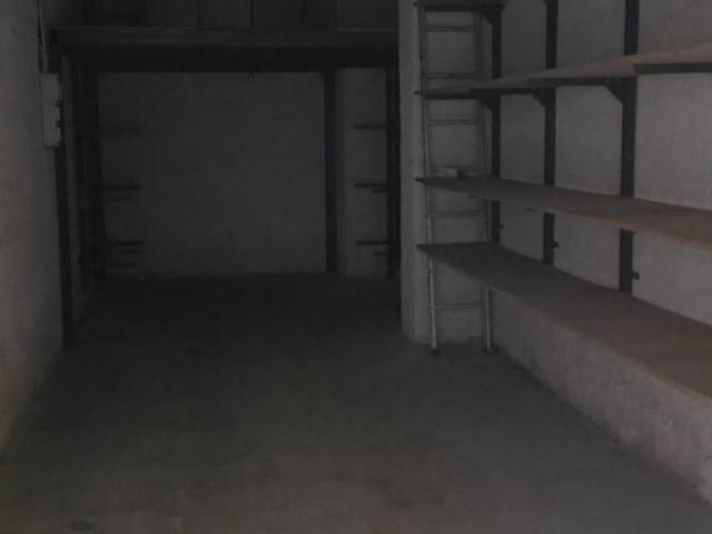 Box / Garage in vendita a Siracusa SR