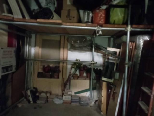 Box / Garage in vendita a Siracusa SR
