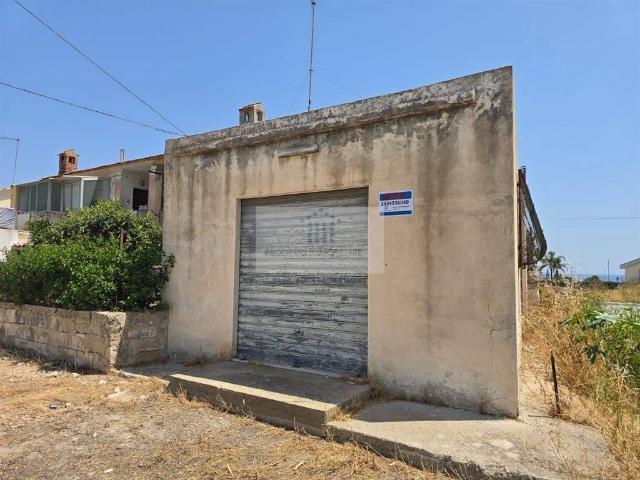 Box / Garage in vendita a Siracusa SR