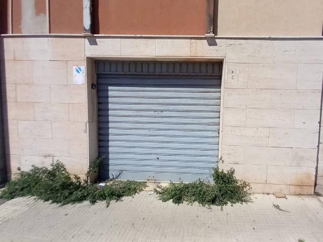 Box / Garage in vendita a Siracusa SR