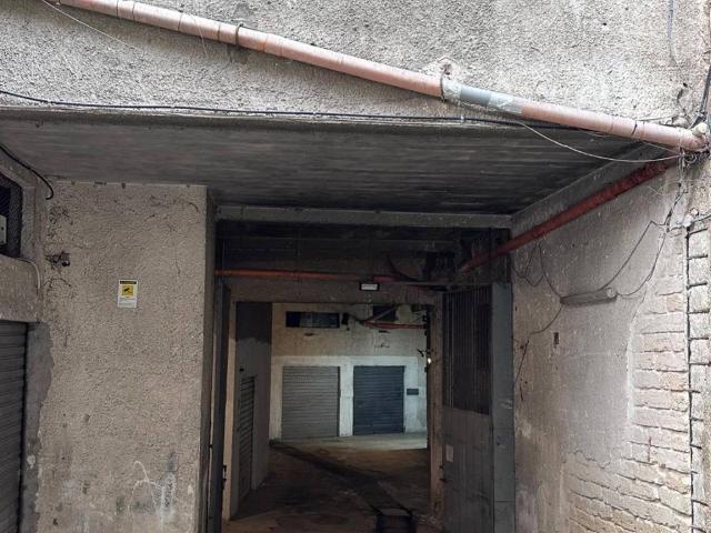 Box / Garage in vendita a Siracusa SR