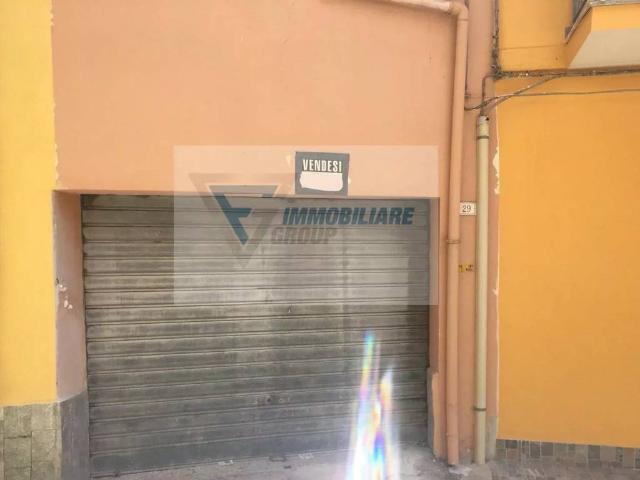 Box / Garage in vendita a Siracusa SR