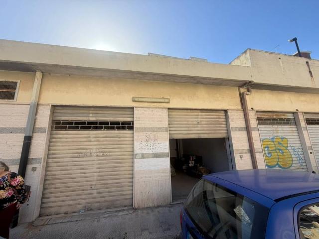 Box / Garage in vendita a Siracusa SR