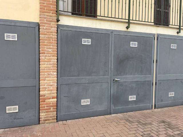 Box / Garage in vendita a Sommariva del Bosco CN