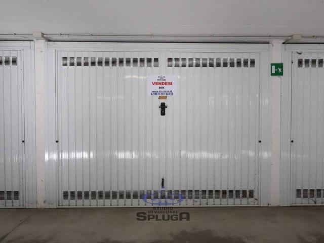 Box / Garage in vendita a Sondrio SO