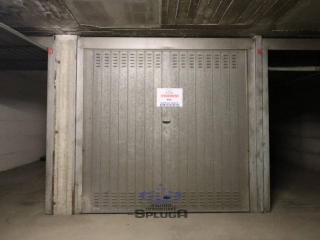 Box / Garage in vendita a Sondrio SO