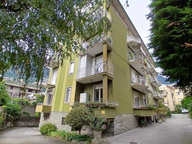Box / Garage in vendita a Sondrio SO