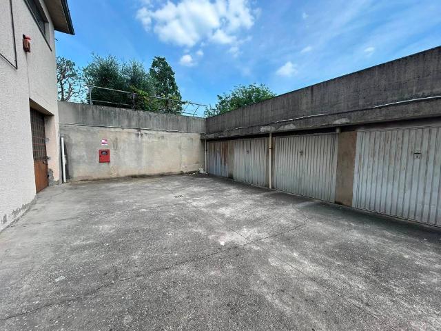 Box / Garage in vendita a Solbiate Olona VA