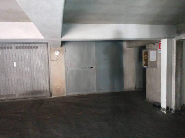 Box / Garage in vendita a Sorbolo Mezzani PR