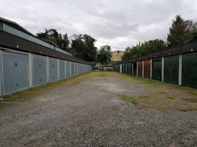Box / Garage in vendita a Soresina CR