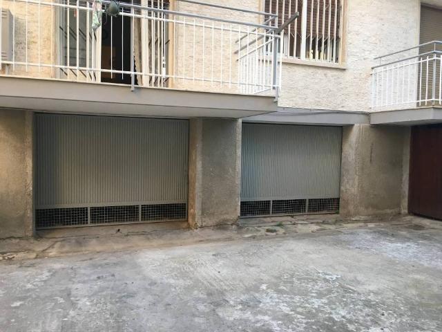 Box / Garage in vendita a Spotorno SV