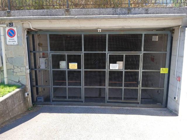 Box / Garage in vendita a Spotorno SV