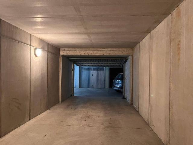 Box / Garage in vendita a Spirano BG