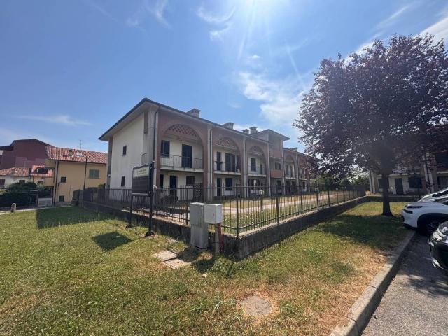 Box / Garage in vendita a Sulbiate MB