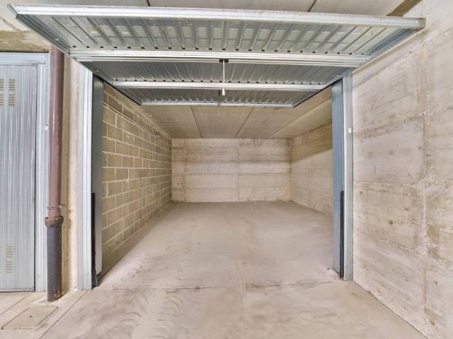 Box / Garage in vendita a Sulbiate MB