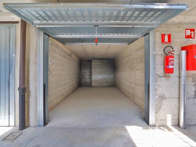 Box / Garage in vendita a Sulbiate MB