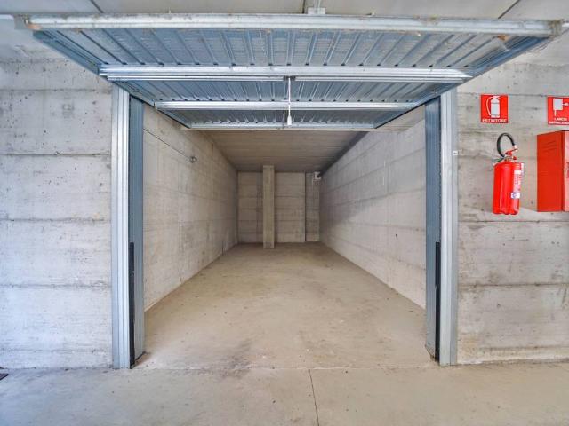 Box / Garage in vendita a Sulbiate MB