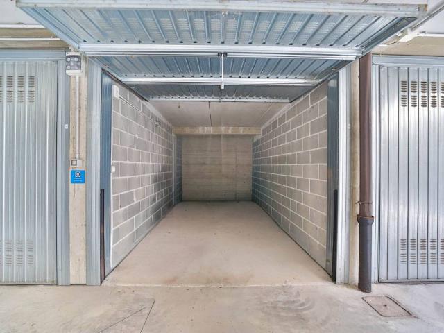 Box / Garage in vendita a Sulbiate MB