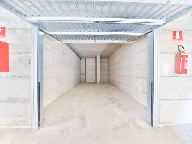Box / Garage in vendita a Sulbiate MB
