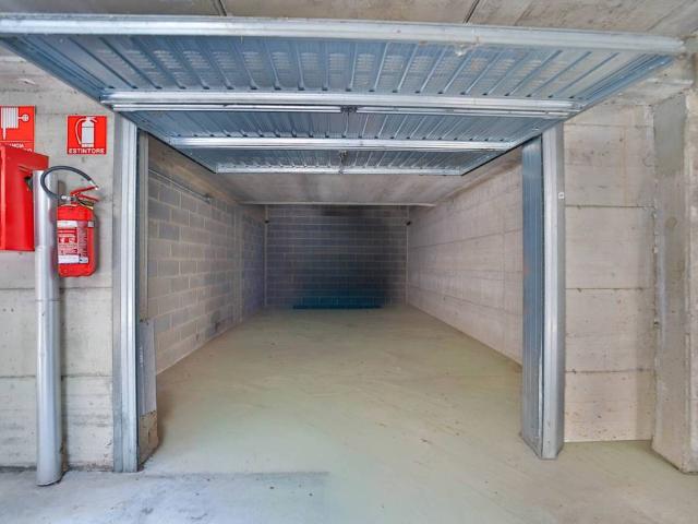 Box / Garage in vendita a Sulbiate MB