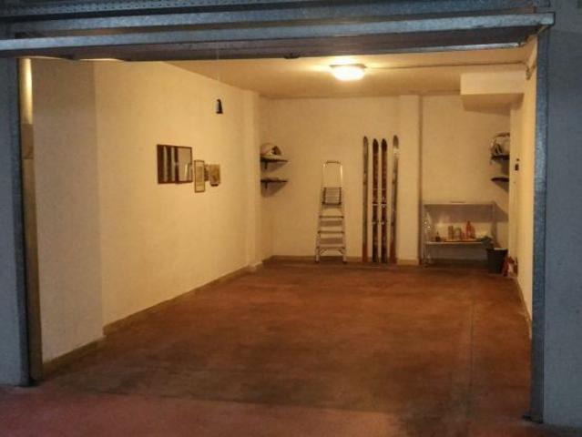 Box garage San Benedetto del tronto