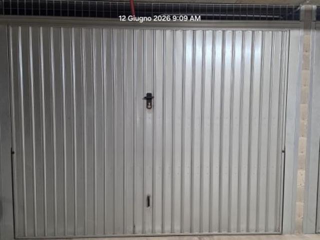BOX GARAGE 23mq NUOVO