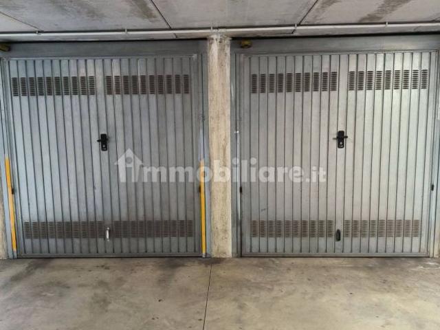 BOX DOPPIO AUTOMATIZZATO