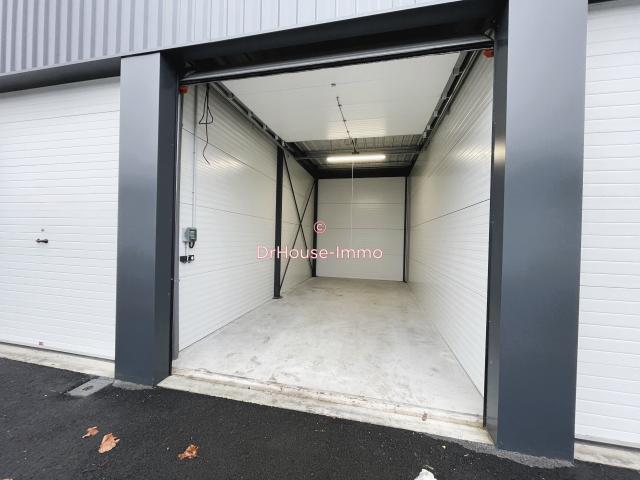 Box de stockage loué/ou non