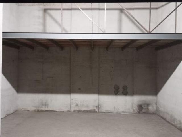 Box Deposito