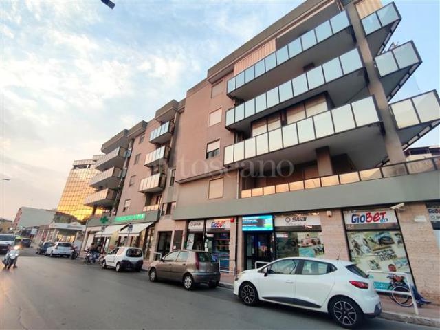 Box di 15 mq a BRINDISI Brindisi
