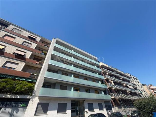 Box di 15 mq a San Siro, Trenno Milano