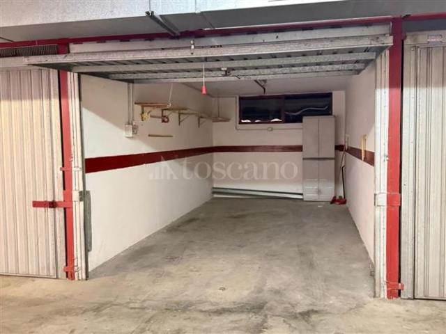Box di 17 mq a Talenti, Monte Sacro, Nuovo Salario Roma