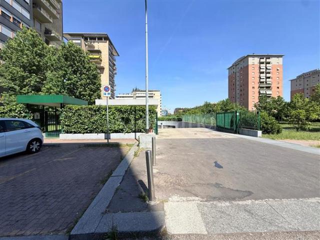 Box di 17 mq a Ripamonti, Vigentino Milano