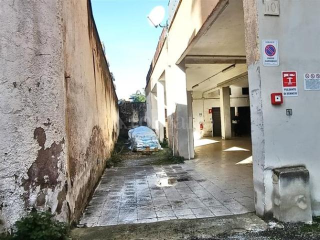 Box di 18 mq a Monteverde, Gianicolense, Colli Portuensi, Casaletto Roma