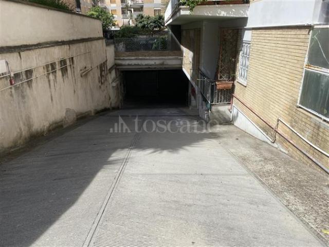 Box di 22 mq a Battistini, Torrevecchia Roma