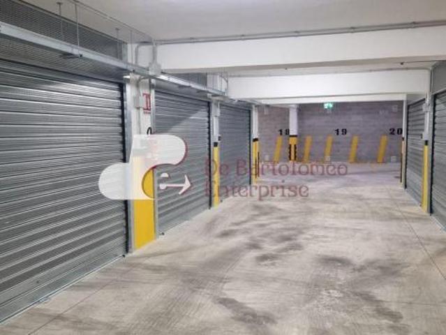 BOX DI VARIE METRATURE